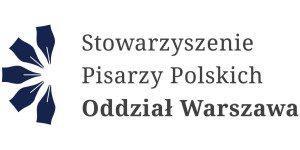 Stowarzyszenie Pisarzy Polskich - logo