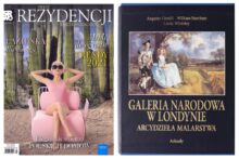 książka Galeria Narodowa w Londynie