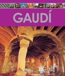Encyklopedia sztuki. Gaudi