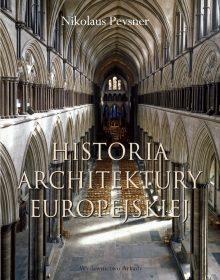 Historia architektury europejskiej