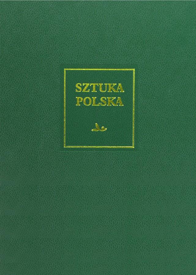 Sztuka polska książka