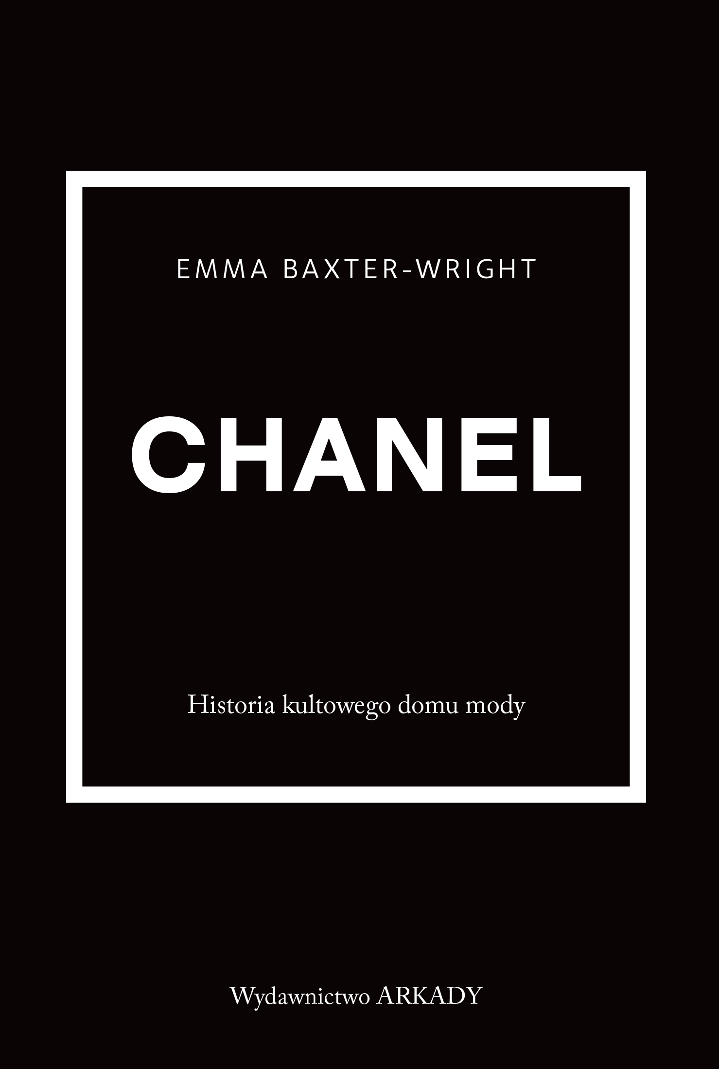 Coco Chanel Rewolucja stylu  Pasqualetti Johnson Chiara  Książka w  Sklepie EMPIKCOM